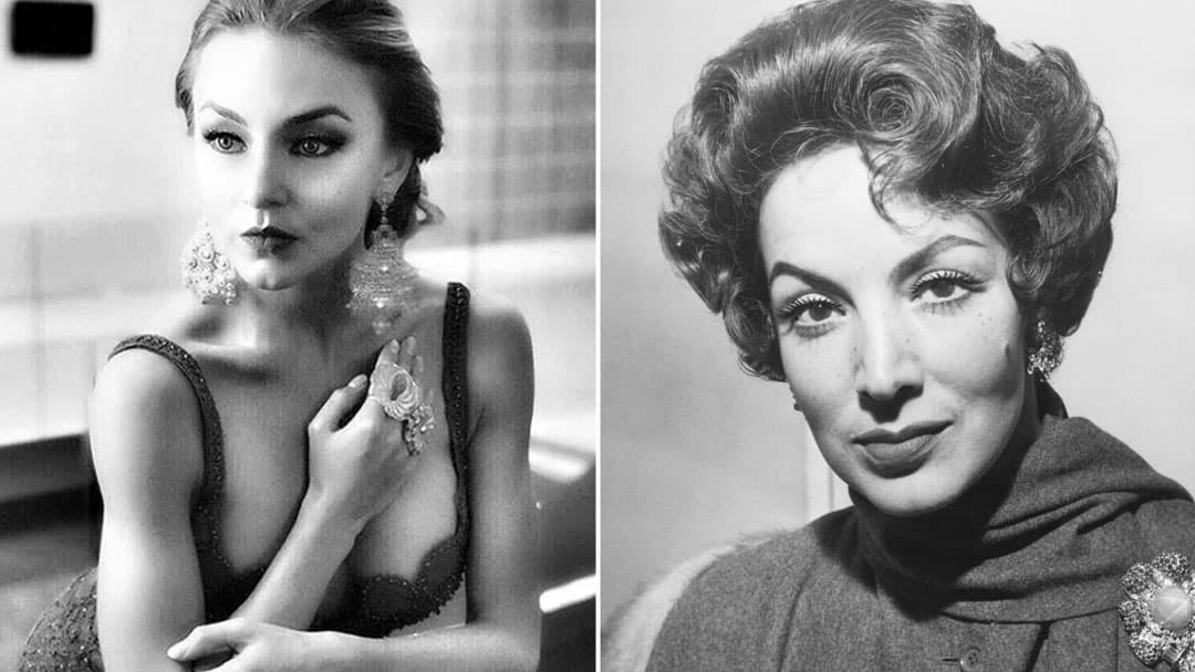 Quien ya se postuló para protagonizar la bioserie es
<b><a href="https://www.univision.com/programas/series/angelique-boyer-quiere-protagonizar-la-bioserie-de-maria-felix-fotos">Angelique Boyer</a></b>.