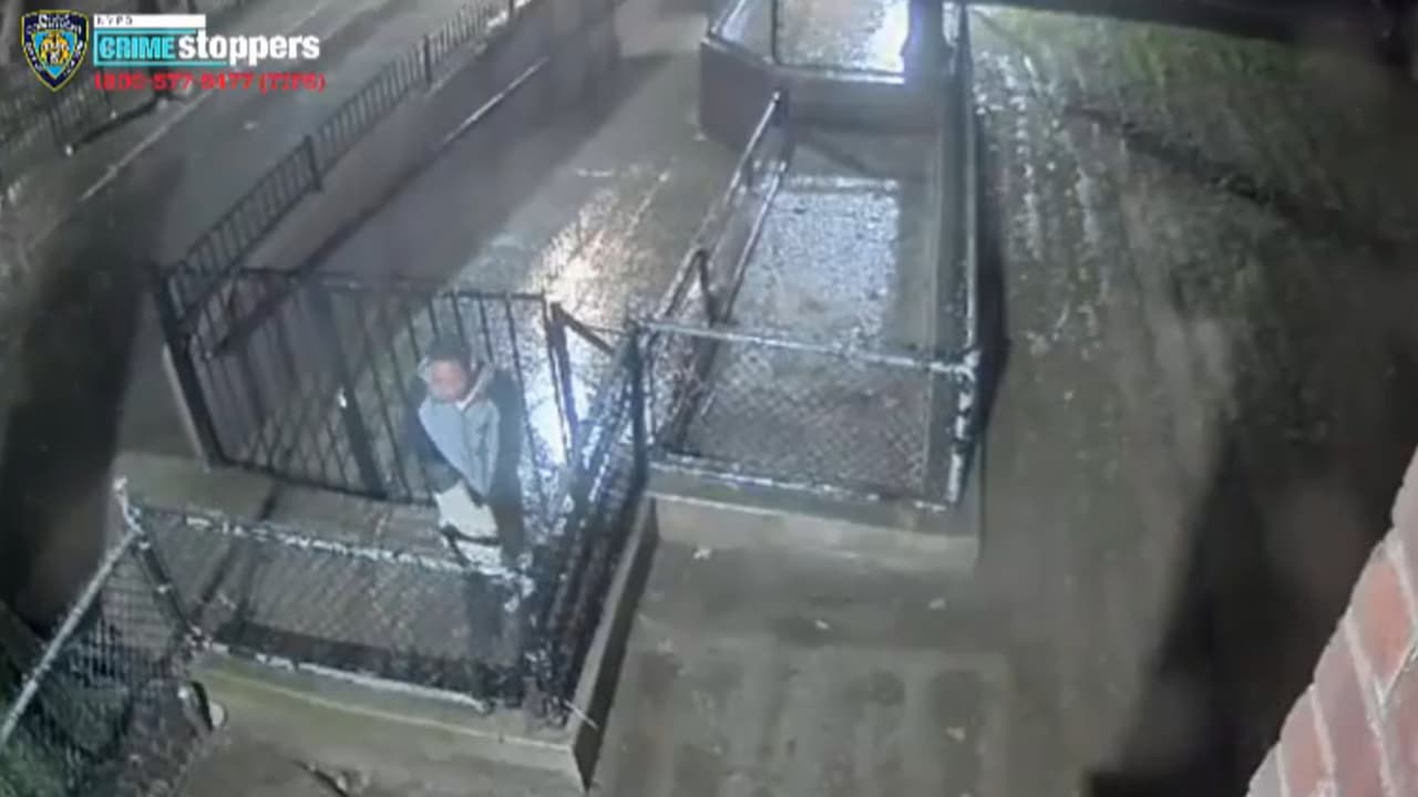 Capturan al hombre que violó a una joven de 21 años en edificio de Manhattan