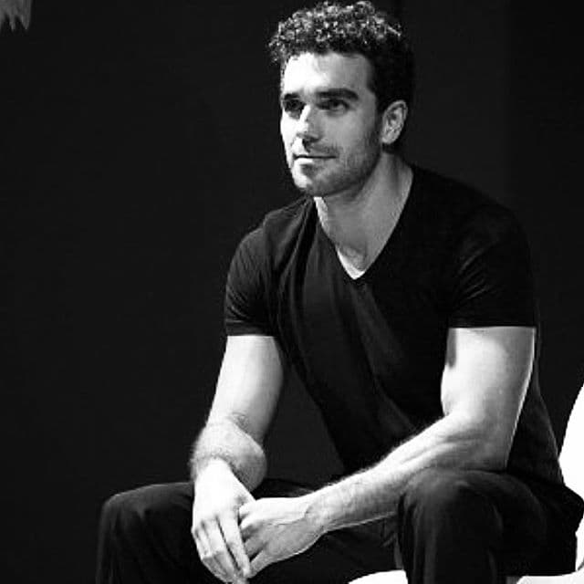 El modelo y actor Marcus Ornellas se encuentra más enamorado que nunca y es que con la próxima llegada de su bebé y el amor de su vida no tiene más que pedir.