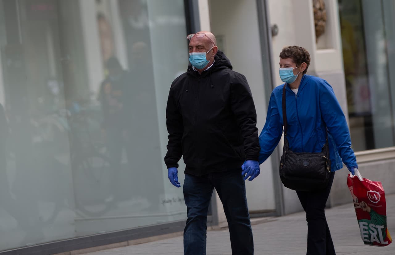 Condados en el norte de California toman pasos para permitir que abren los negocios