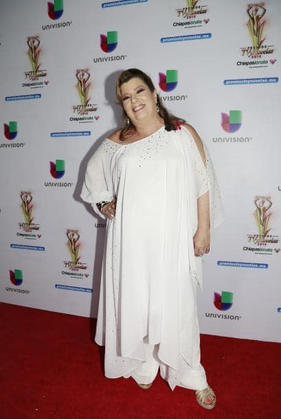 También Margarita, "La diosa de la cumbia".
