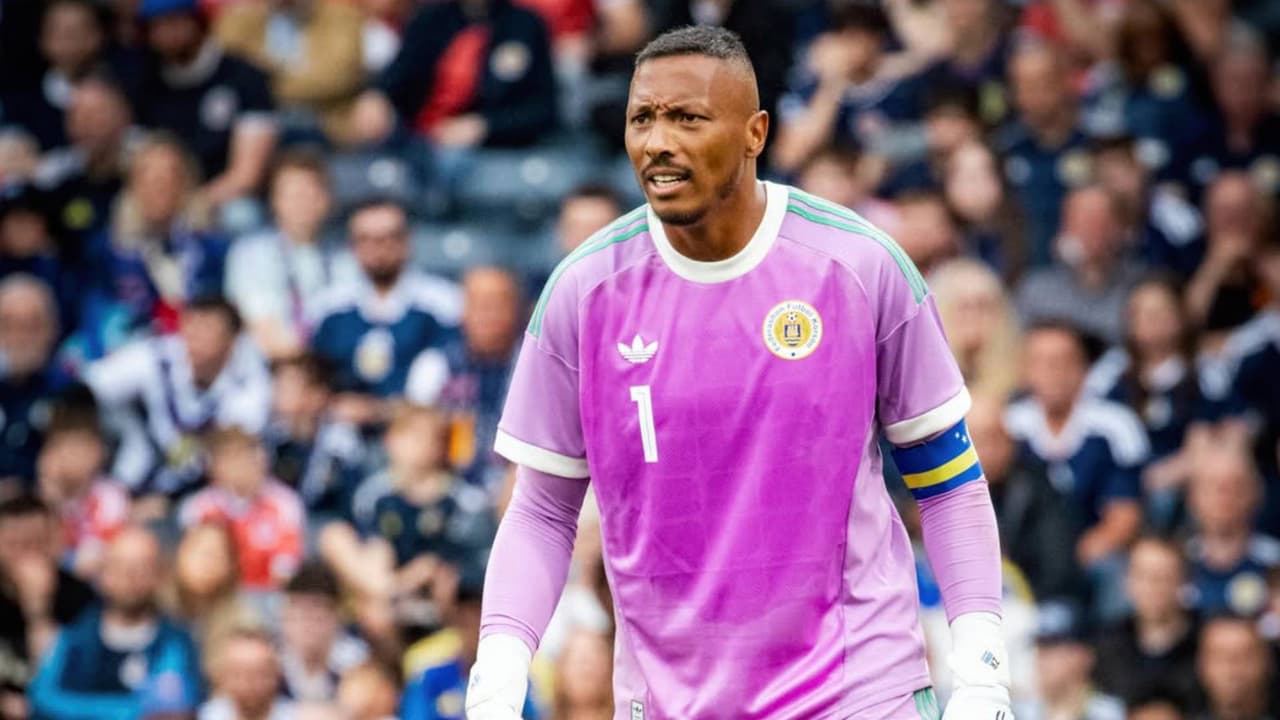 Eloy Room, el nuevo portero viral del Mundial 2026