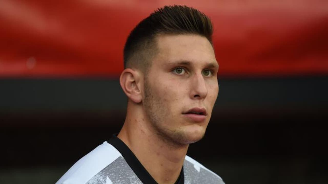 Alemania canceló entrenamiento por un caso de COVID de un jugador