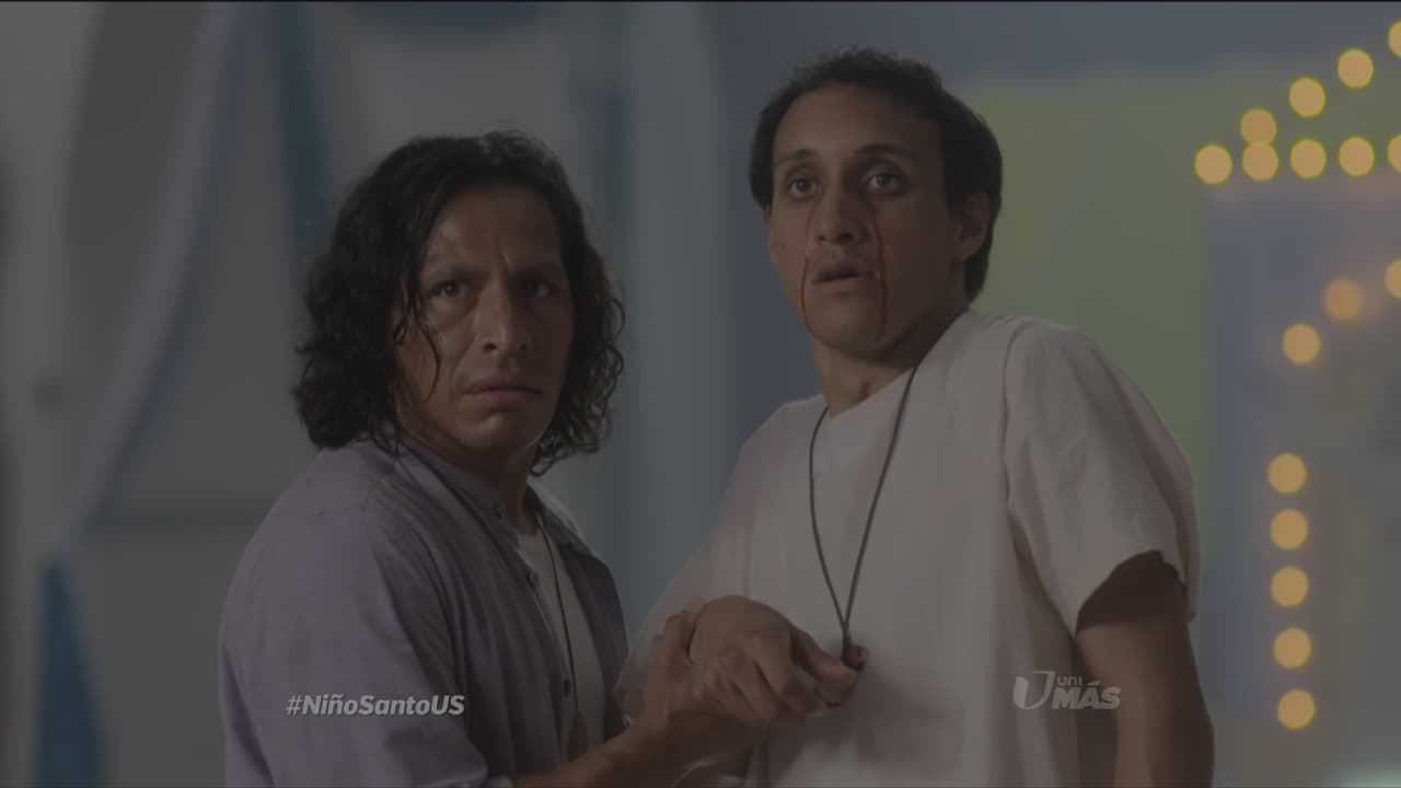 Para El Niño, este es un nuevo ataque de la serpiente.