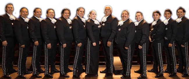 Campanas de América