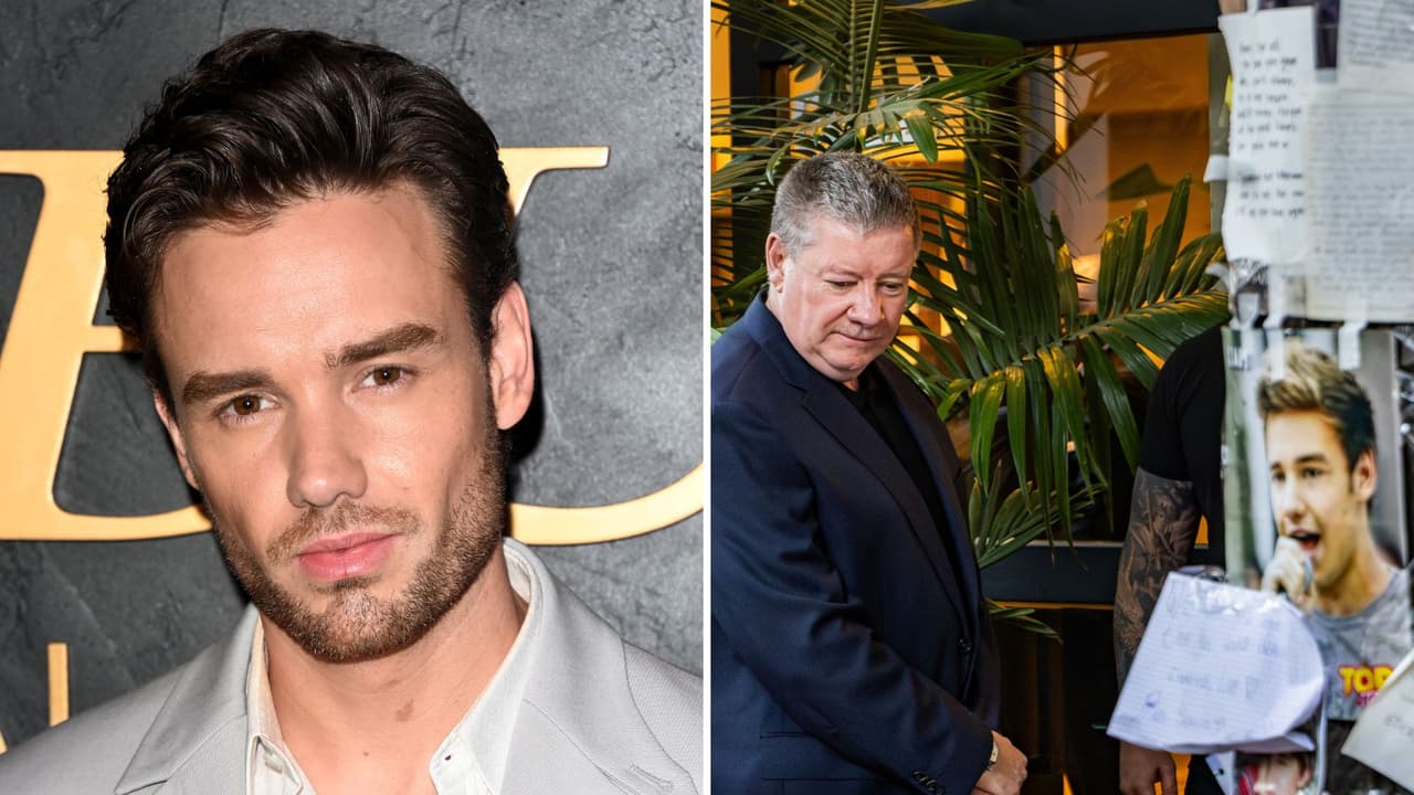 Cuerpo de Liam Payne aún no será entregado a su papá para su repatriación: esta es la razón