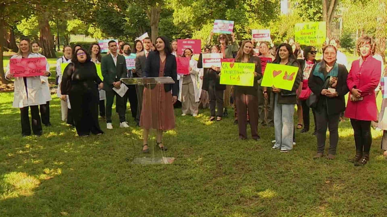 Denuncian recortes de Medi-Cal: 200 mil inmigrantes podrían perder beneficios en California