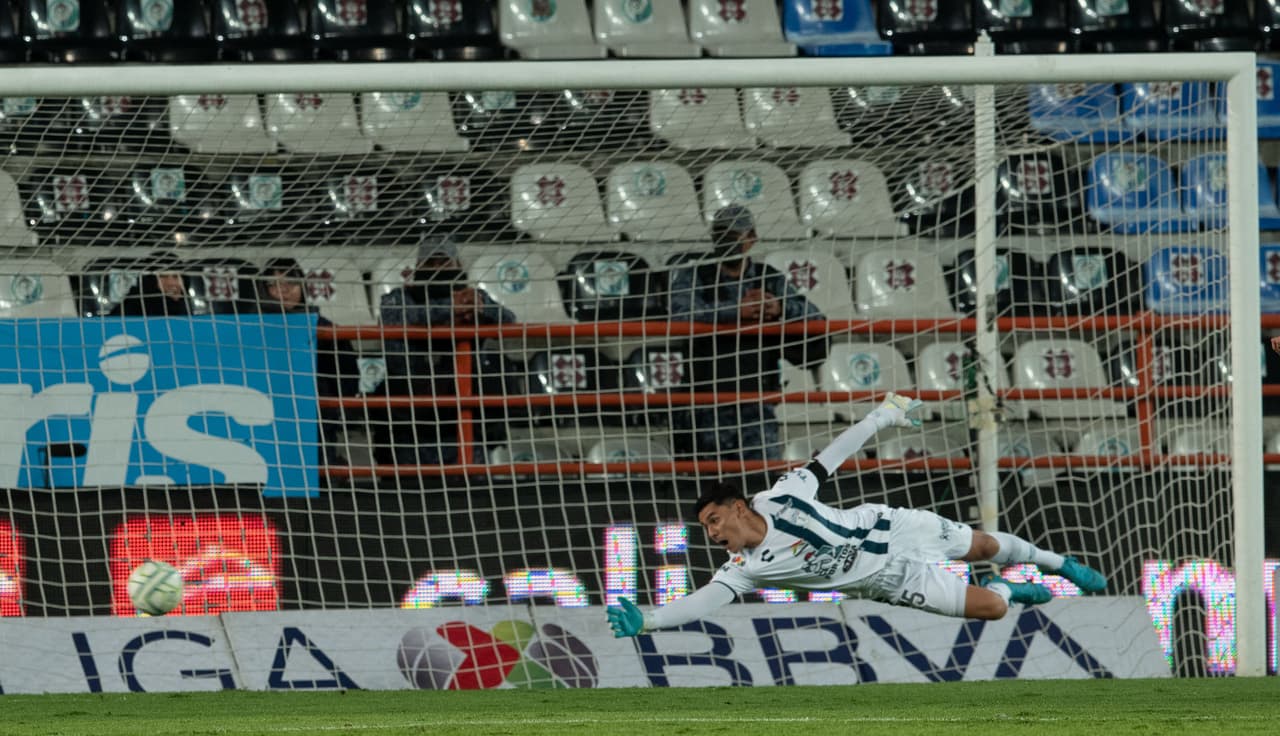 América goleó 0-3 a Pachuca con tantos de Alejandro Zendejas, ‘Cabecita’ Rodríguez y Henry Martín en la Jornada 9 del Apertura 2022.