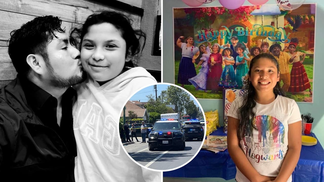 Sofía Lorenzo: la niña latina asesinada a puñaladas por su madre en Oakland
