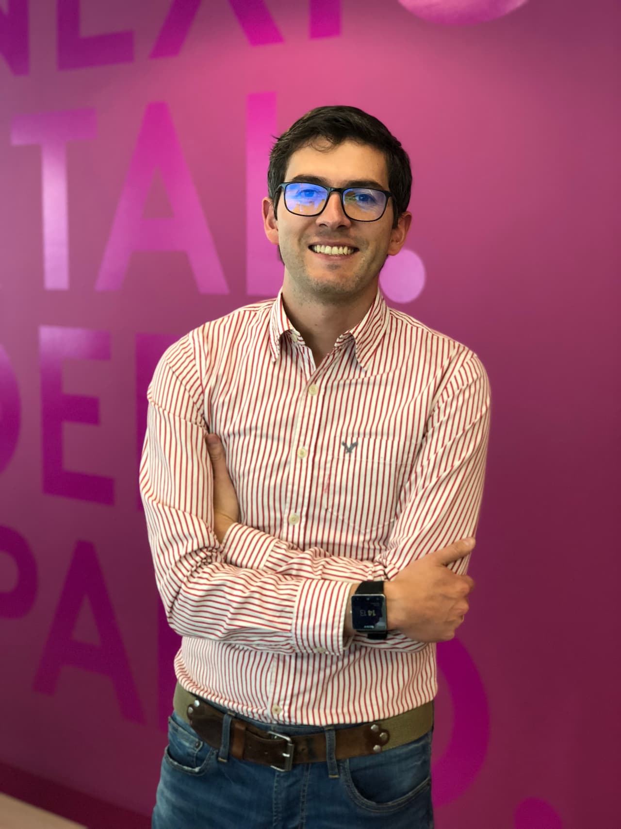 Hernán Restrepo's profile picture