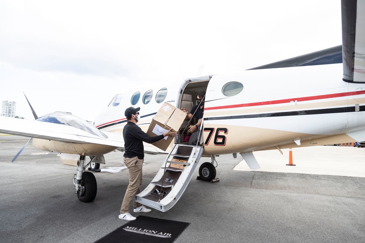 La
<b><a href="https://rickymartinfoundation.org/es/" target="_blank">Fundación Ricky Martin</a></b> amplió el alcance del esfuerzo humanitario
<b>#ayudadesdecasa </b>para brindar ayudar a la República Dominicana, conjuntamente con Puerto Rico.