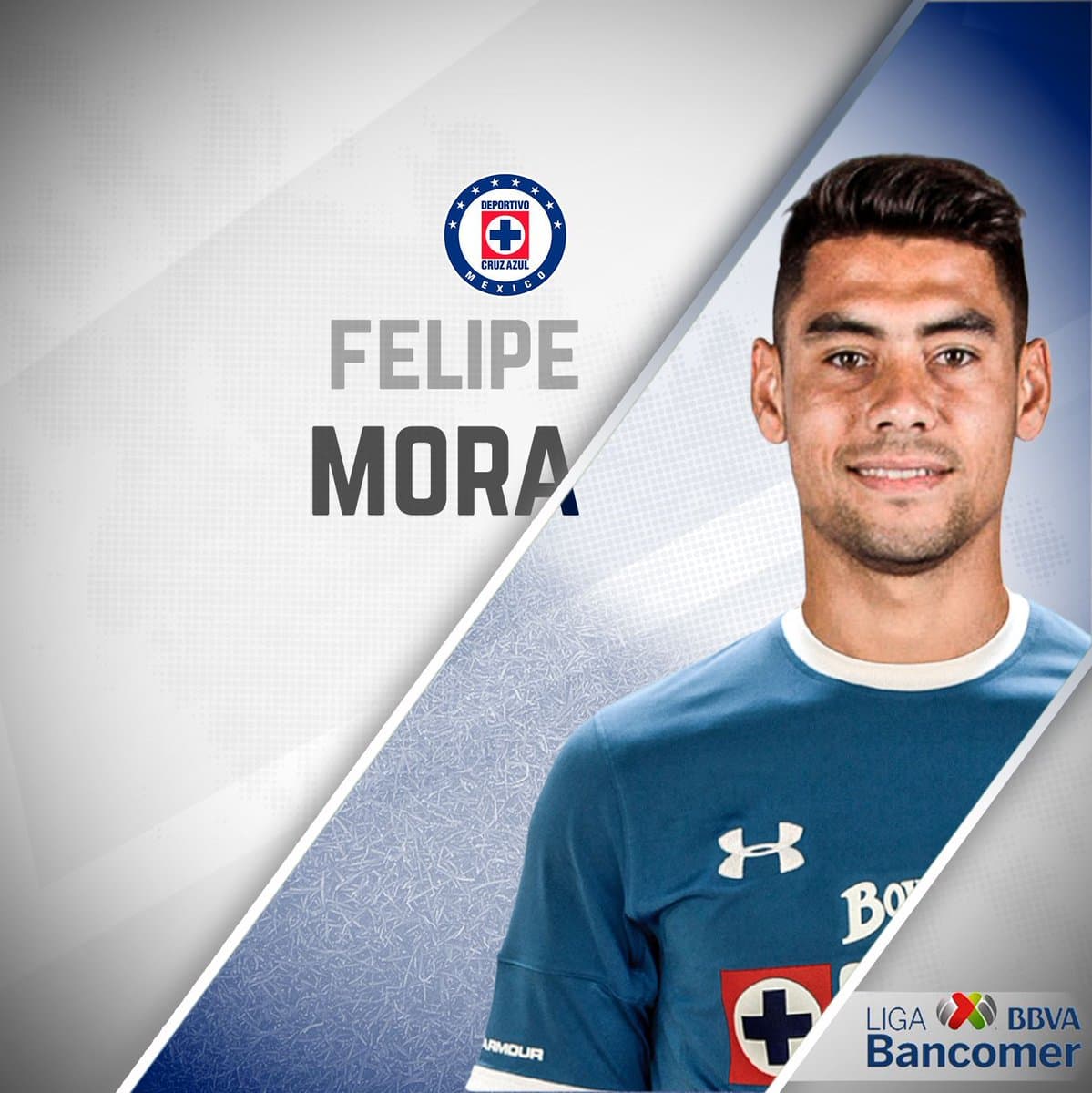 Felipe Mora