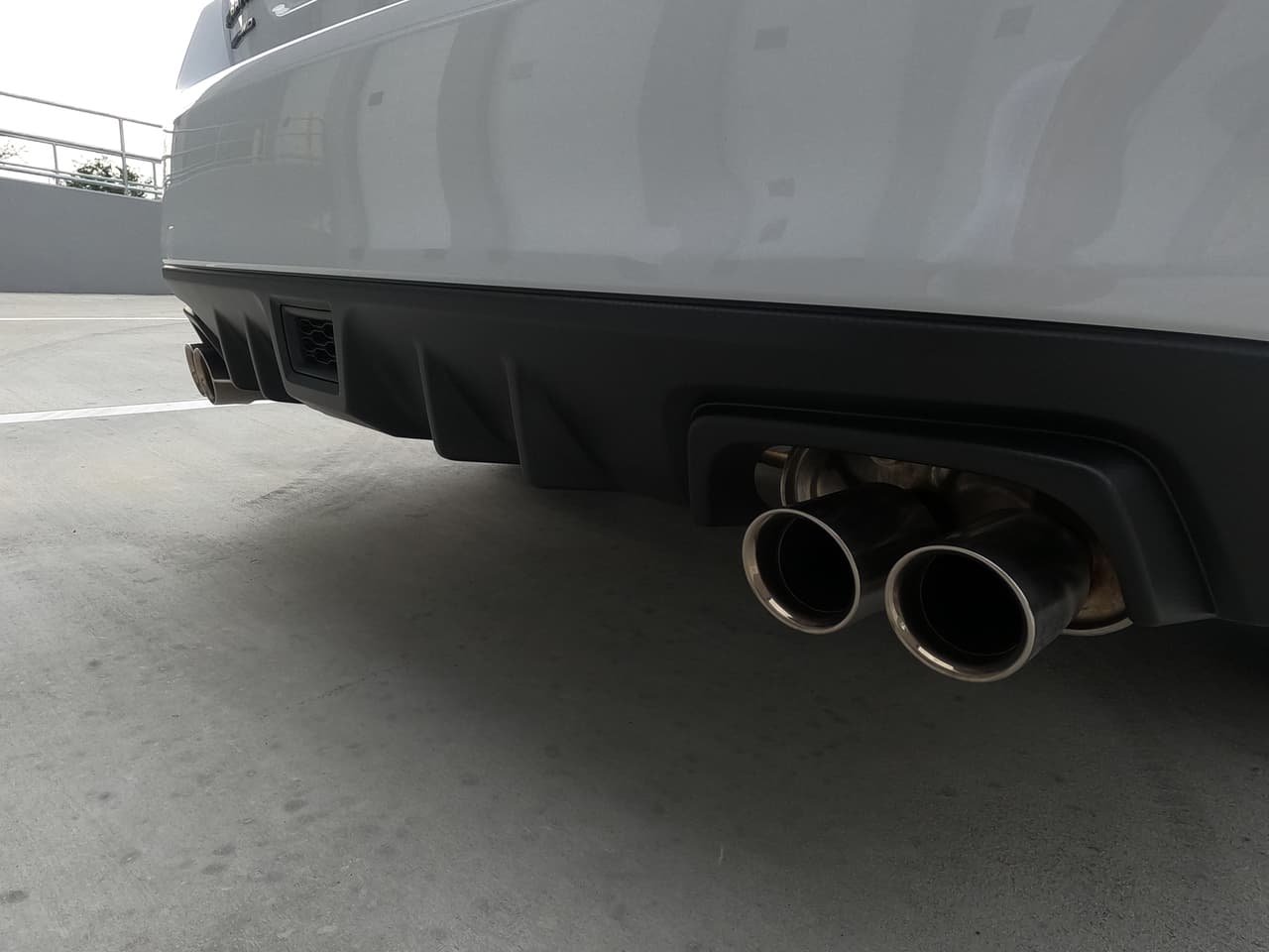 Subaru WRX STi 2020-2021