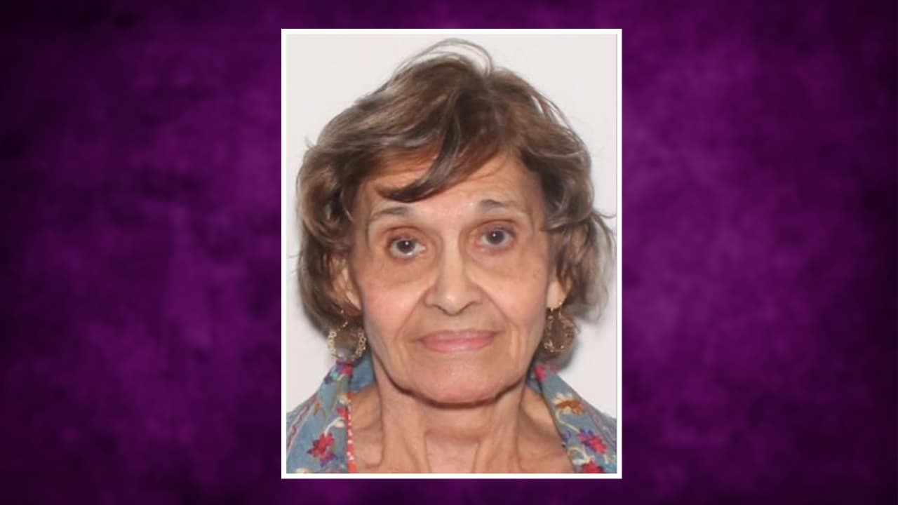 Policía solicita ayuda para localizar a mujer hispana extraviada en Tampa