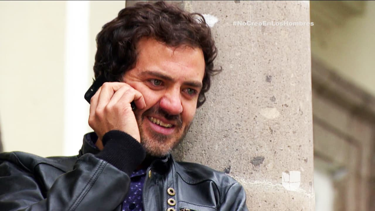 Daniel tiene un malévolo plan para volver tu vida en un infierno.