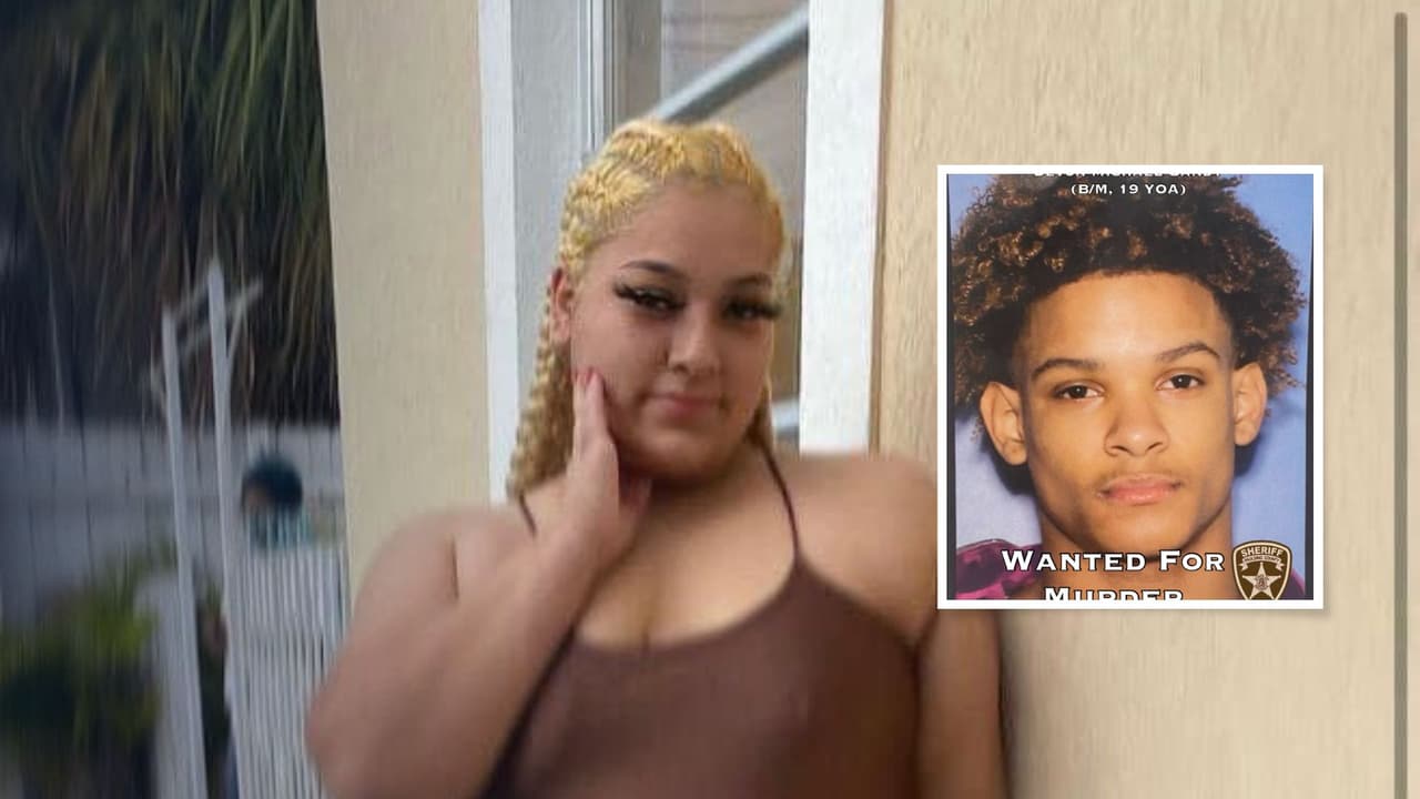 Buscan a joven que asesinó a mujer hispana en una comunidad de casas móviles en el condado de Paulding 