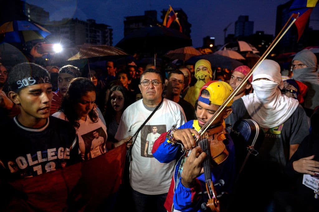 En estos centros los venezolanos del área triestatal pueden participar de la Consulta Popular