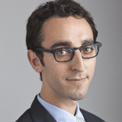 Nathan Freed Wessler