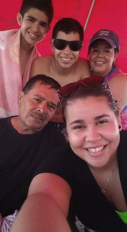 “We have lots of fun In Guatemala, but we spend very little time there," says Bryan.