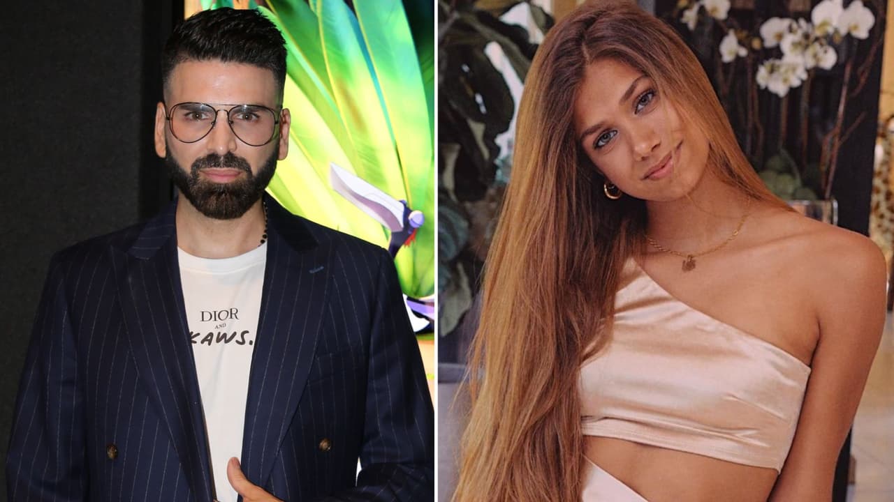 Entre los mensajes que recibió por su transformación destacaron los que dejaron Jomari Goyso y Lina Luaces, la hija menor de la presentadora Lili Estefan.