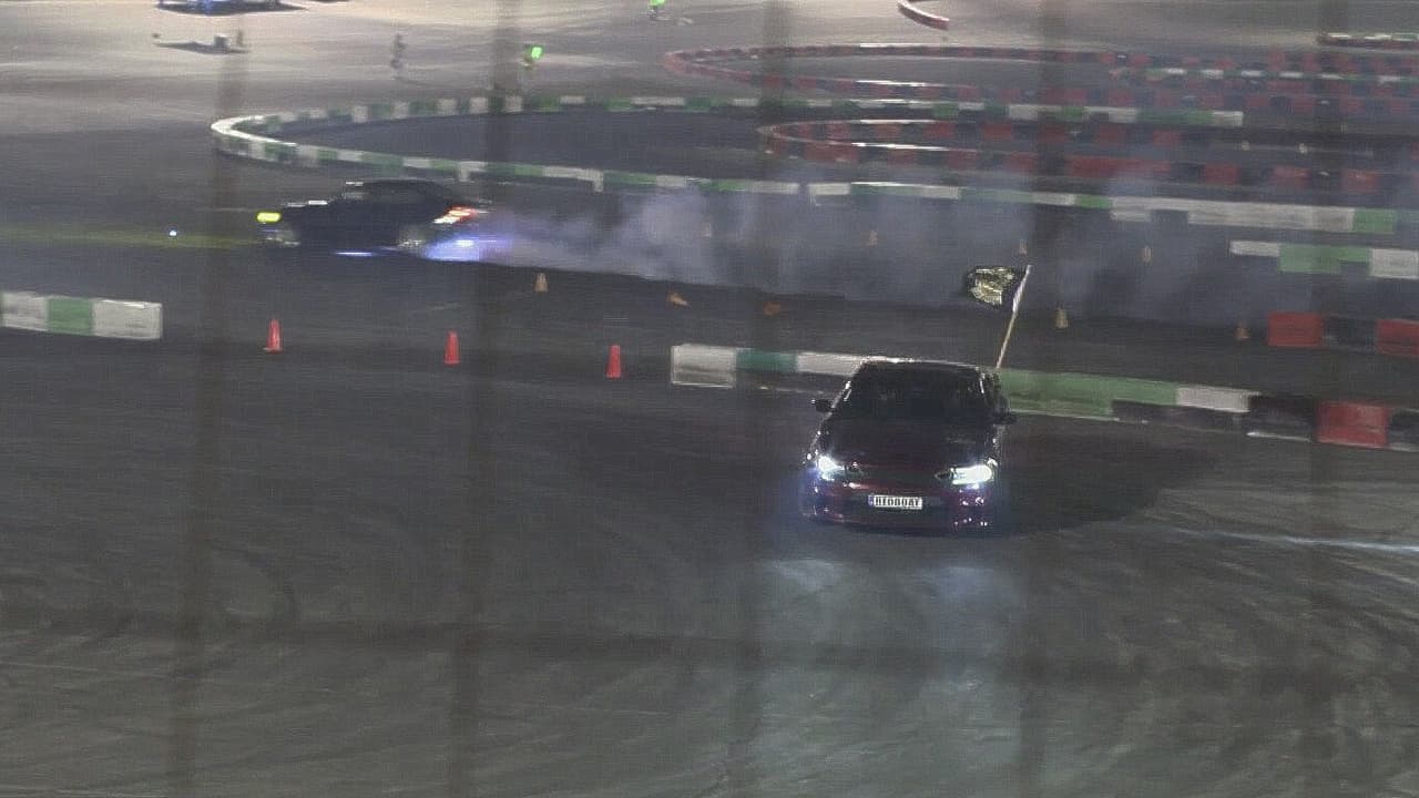 Amantes de la velocidad impulsan la creación de espacios seguros para carreras en Metro Atlanta