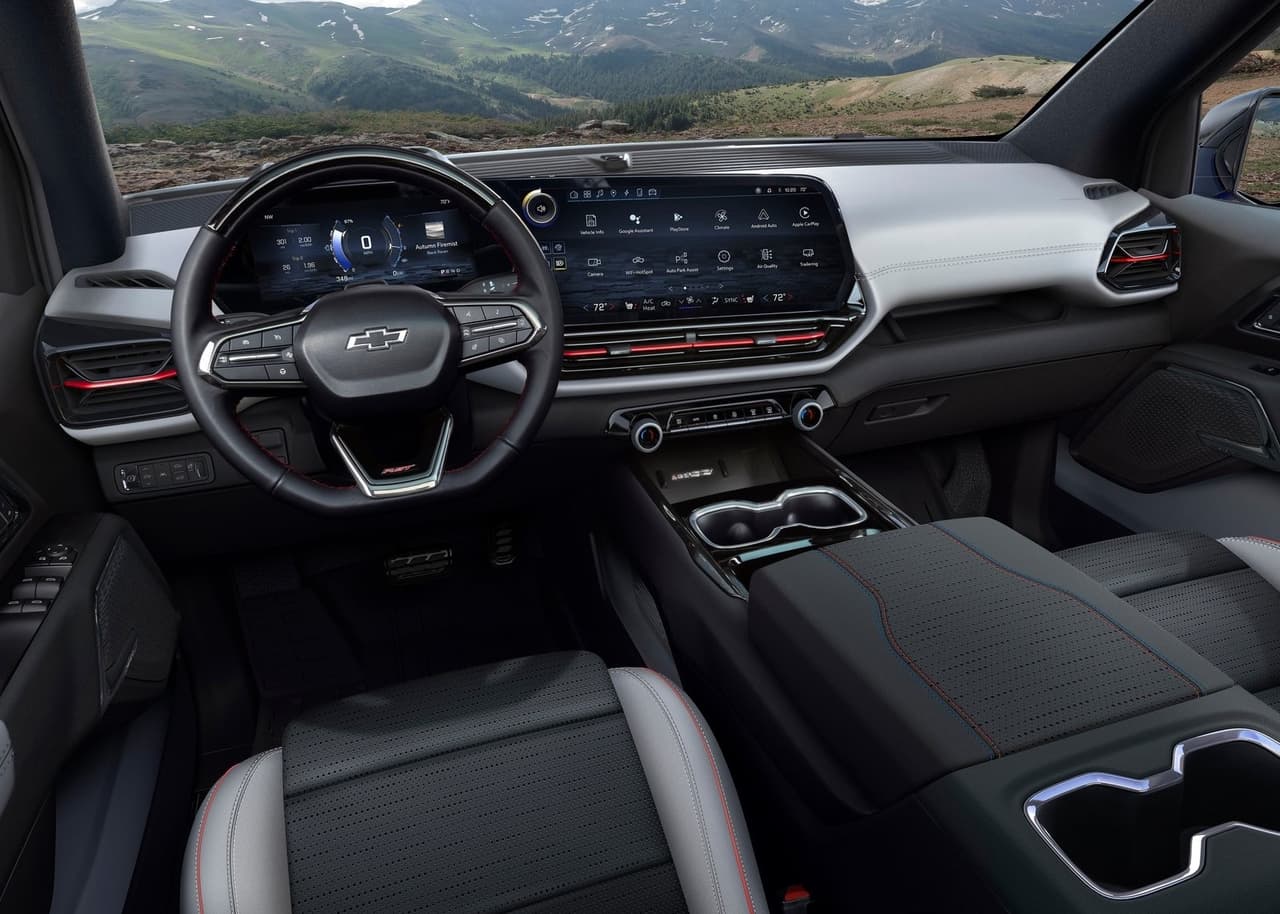 General Motors anunció que una vez empiece la producción, el siguiente paso será preparar otras versiones con características diferentes y rangos de precios variados para atraer a más consumidores.