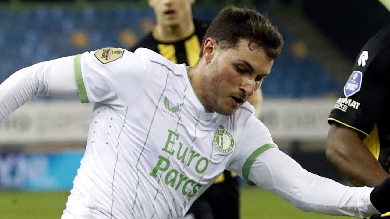 ¡Fuerte crítica! Pedrada de una leyenda a Giménez: "No queda mucho de él"