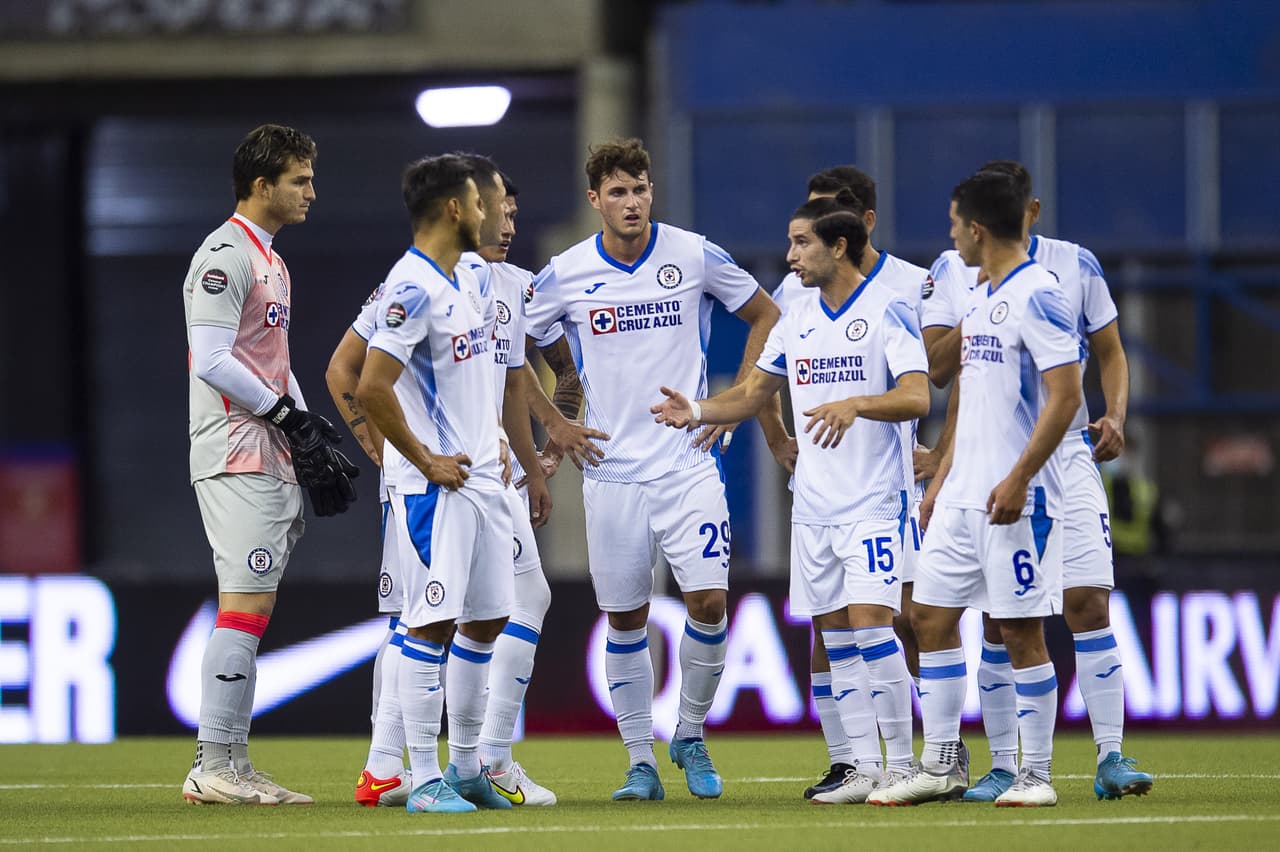 Cruz Azul igualó 1-1 en su visita a Montreal y avanzó a las Semifinales gracias al marcador global; Uriel Antuna adelantó a La Máquina antes de que Rudy Camacho emparejara las acciones.