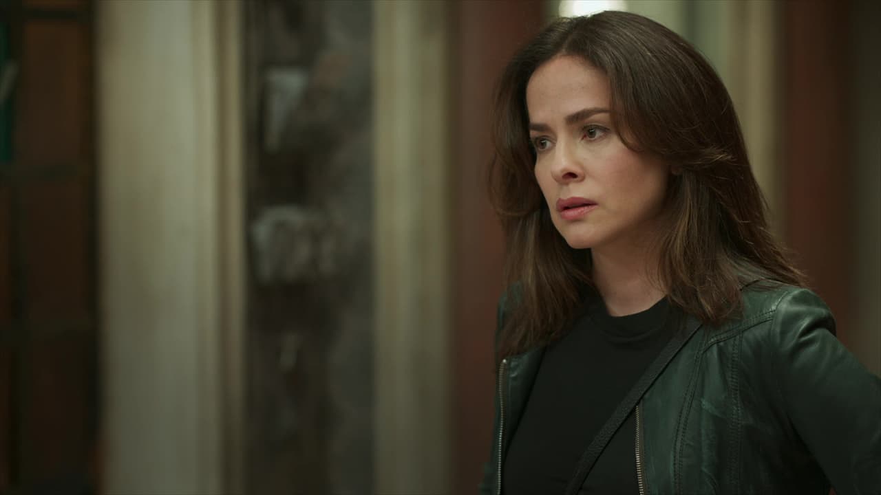 Hermanas, Un Amor Compartido: Capítulo completo 29