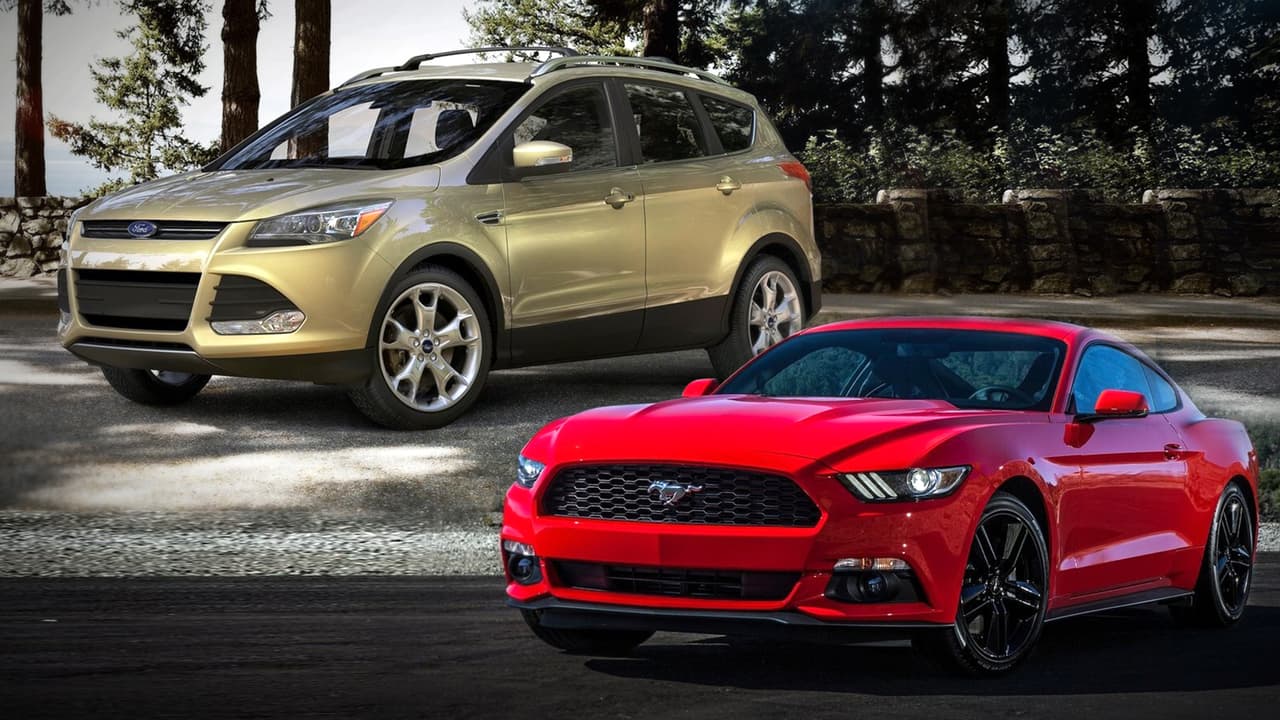 Ford emitió un llamado a revisión para 
<b>2.15 millones de vehículos</b>, comercializados en 
<b>Estados Unidos y Canadá</b>, debido a un desperfecto en los pestillos de las puertas. El fabricante explicó que estos pueden fallar y hacer que las puertas se abran mientras los vehículos están en movimiento, incrementando el riesgo de un accidente.