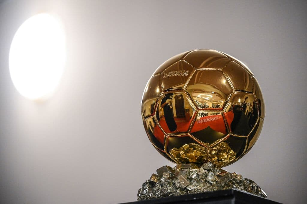 Así fue cómo se vivió la gala de la entrega del Balón de Oro, edición 2021.