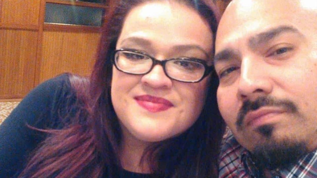 Márquea narra que el 2 de julio su hija tuvo que ser internada al resultar positiva con 
<b><a href="https://www.univision.com/local/houston-kxln/houston-registra-773-casos-positivos-por-coronavirus-y-de-8-fallecidos-5-son-hispanos">coronavirus </a></b>y el mismo día los médicos les dijeron que las probabilidades de que sobreviviera, eran muy pocas.