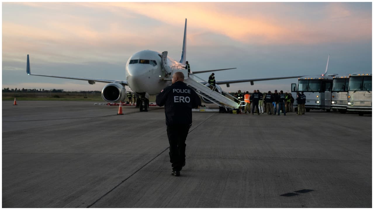 ¿Si entraste a EEUU con Parole Humanitario estás en riesgo de deportación? Abogados responden