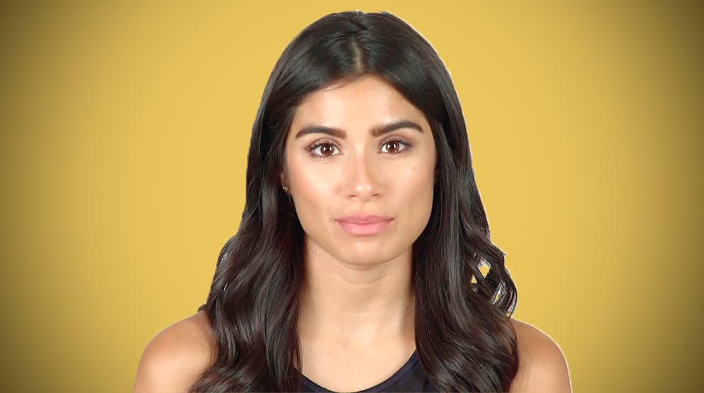 Diane Guerrero vuelve a arremeter contra Donald Trump: ahora le pide a las latinas que lo detengan