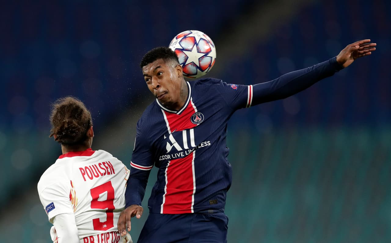 Los pupilos de Nagelsmann derrotaron 2-1 a los de Tuchel en la justa europea. | Di María (6’) abrió el marcador muy pronto en el partido. Nkunku (41’) emparejó los cartones y, cobrando penal, Forsberg (57’) dio la vuelta al juego. Se volverán a enfrentar en Francia la J4 de la Champions.