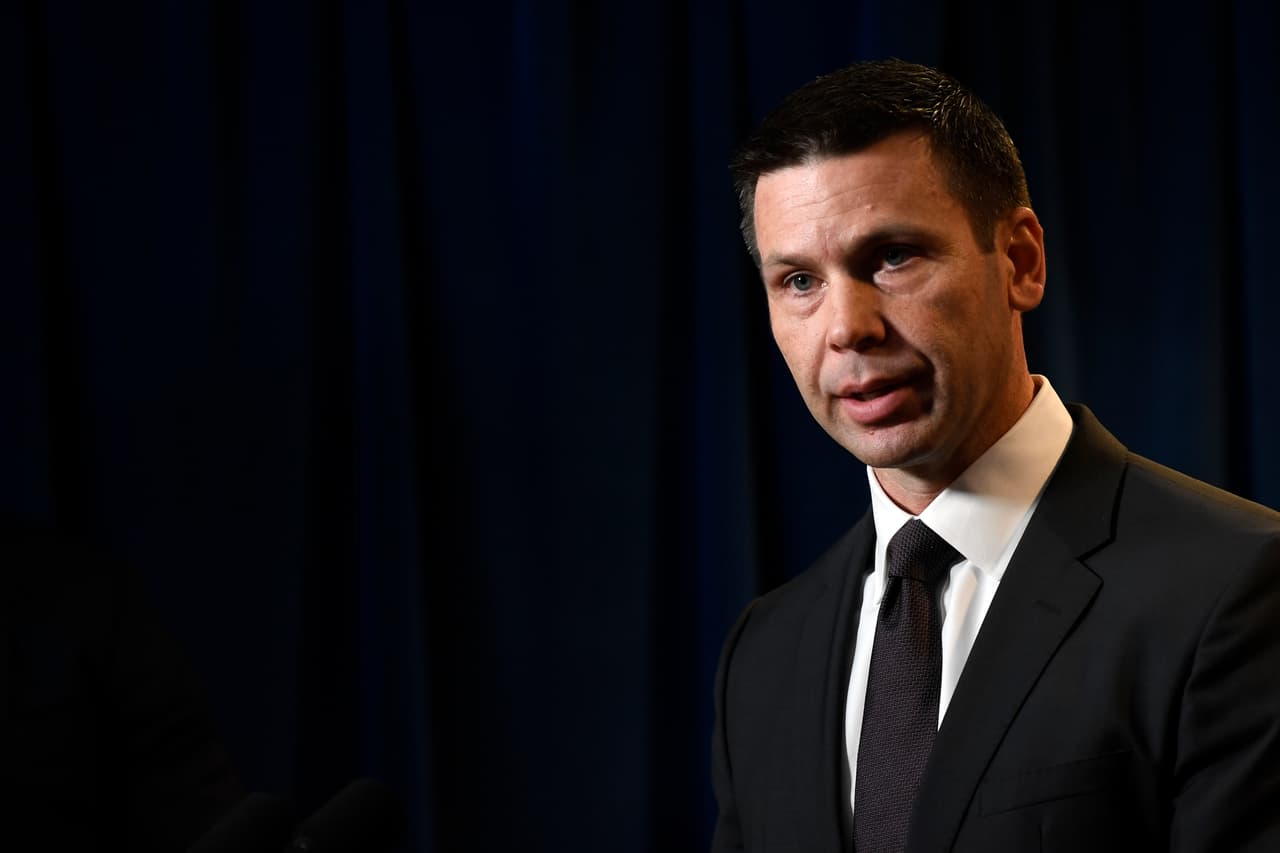 Secretario interino de Seguridad Nacional defiende las condiciones de detención de los inmigrantes