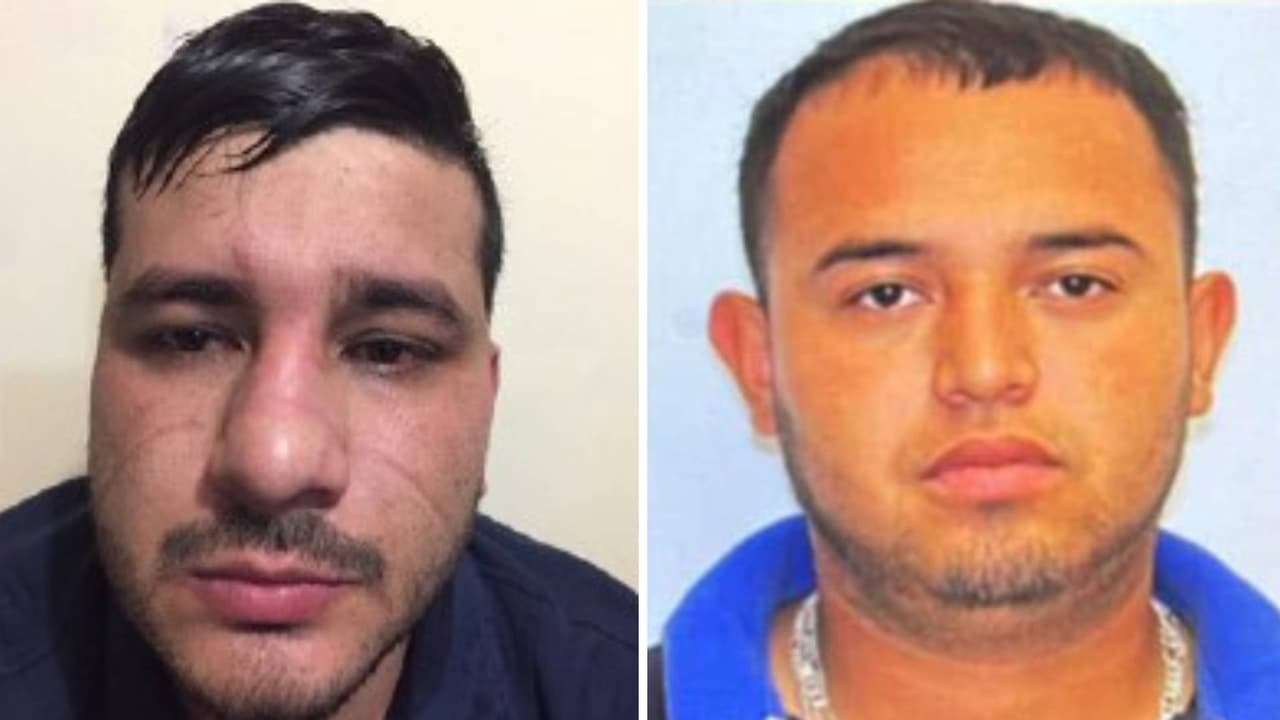 Dan doble golpe a ‘Los Chapitos’: Mueren el autor del Culiacanazo y el líder de ‘Los Deltas’, objetivos de México y EEUU