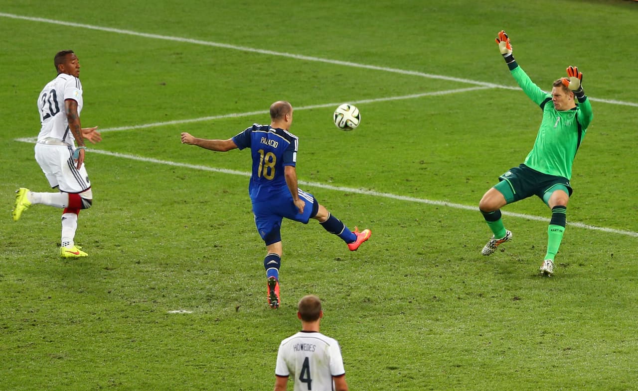 ¿Cuáles son las Finales más repetidas en los Mundiales?