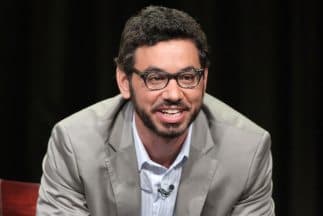 Fusion anuncia que Al Madrigal conducirá programa estelar a partir del otoño