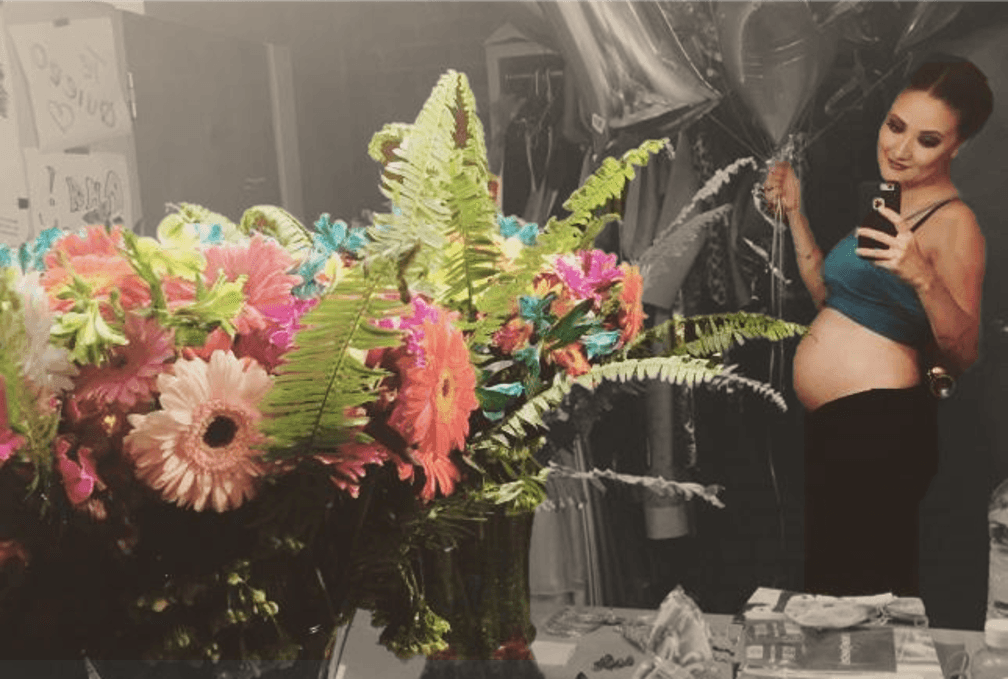 Los cuerpos de Hiromi y su bebé Julieta serán cremados juntos por petición familiar