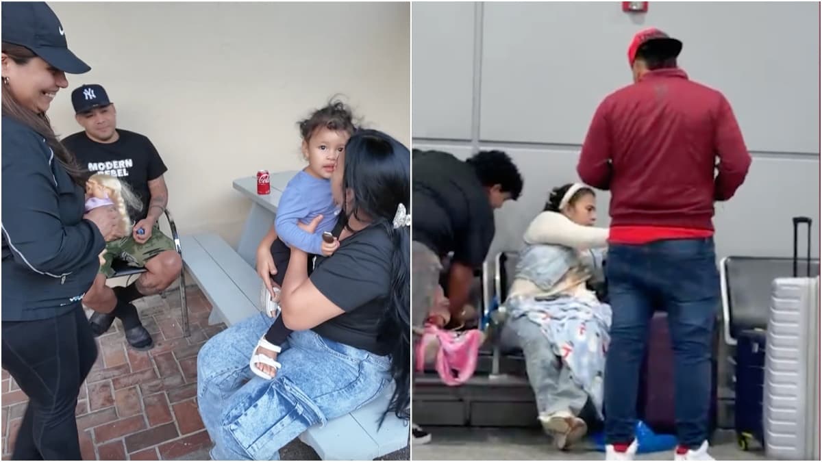 “Solo quiero volver a casa”: Quieren regresar a Venezuela pero siguen varados en Miami