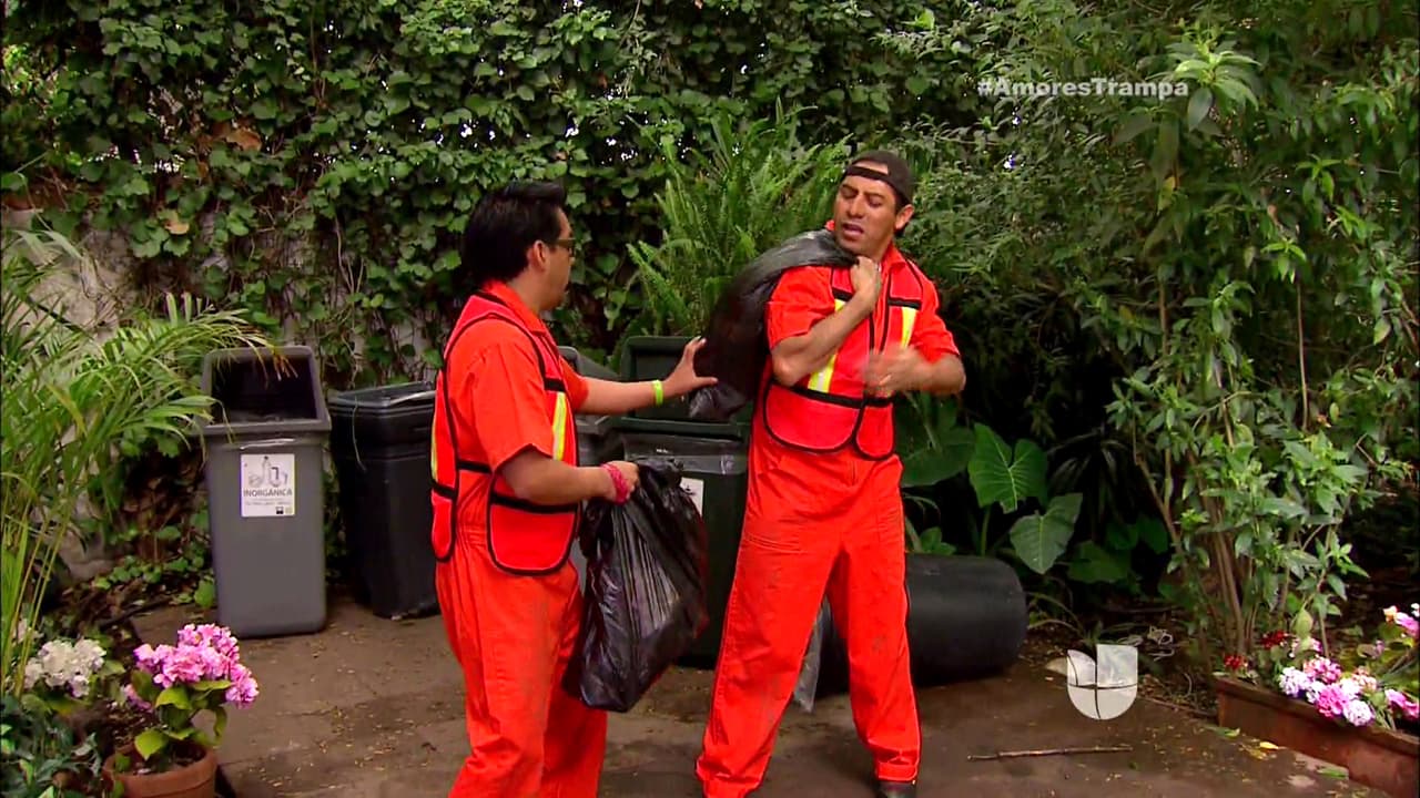 Estaban a punto de salirse con la suya, pero sucedió un milagro.