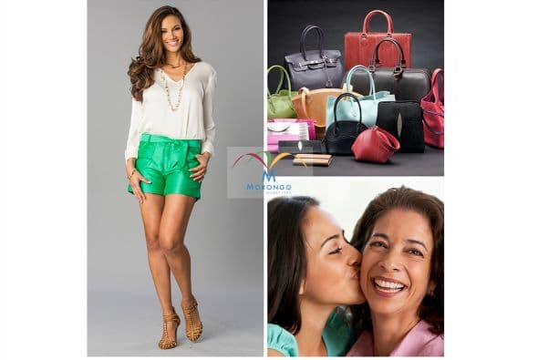 Dia de las Madres con Argy