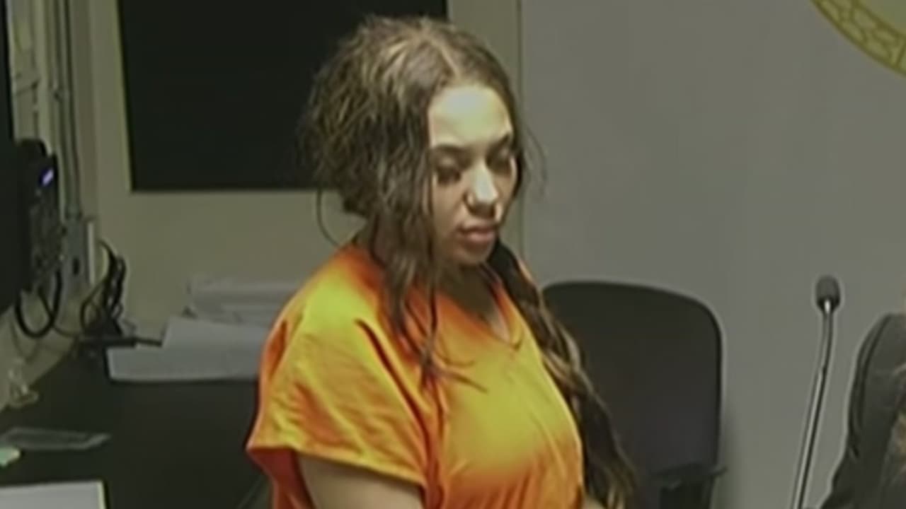 Arrestan a mujer acusada de drogar hombres, robar un Rolex y mostrarlo en redes