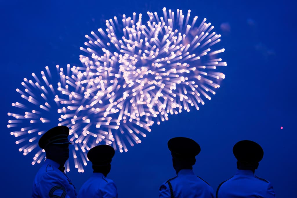 ¿Dónde ver los fuegos artificiales del 4 de julio 2026 en Estados Unidos? Lista de mejores lugares