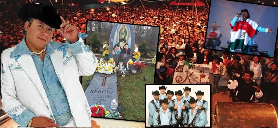 El caso causó conmoción por los detalles de las 
<b>crueles torturas </b>a las que el cantante fue sometido.