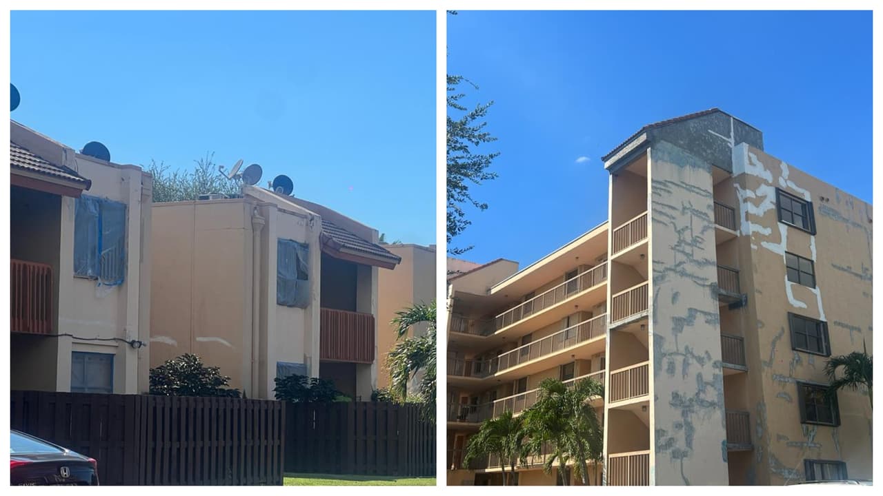 Nueva ley “Surfside” representa amenaza para dueños de condominios en Florida