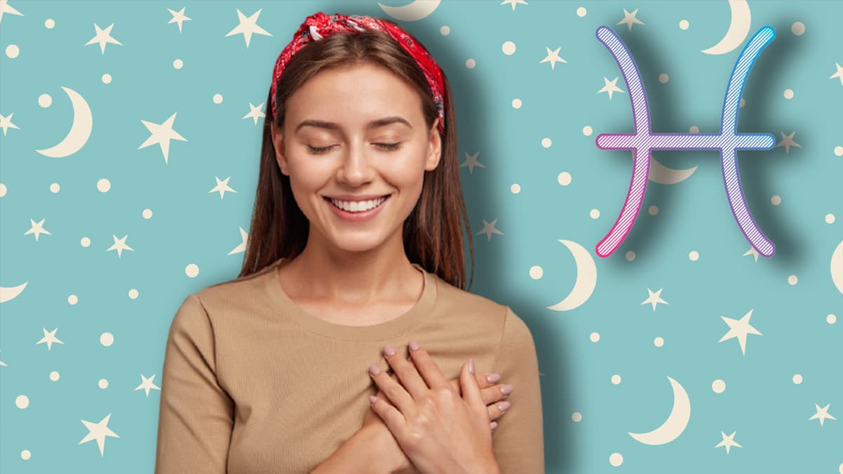 Este 13 de marzo a las 5:21 am (tiempo del este de Estados Unidos) o 4:21 am (hora de la CDMX) se formará la Luna nueva en el signo de Piscis. ¿Cómo puedes sacar lo mejor de ella?