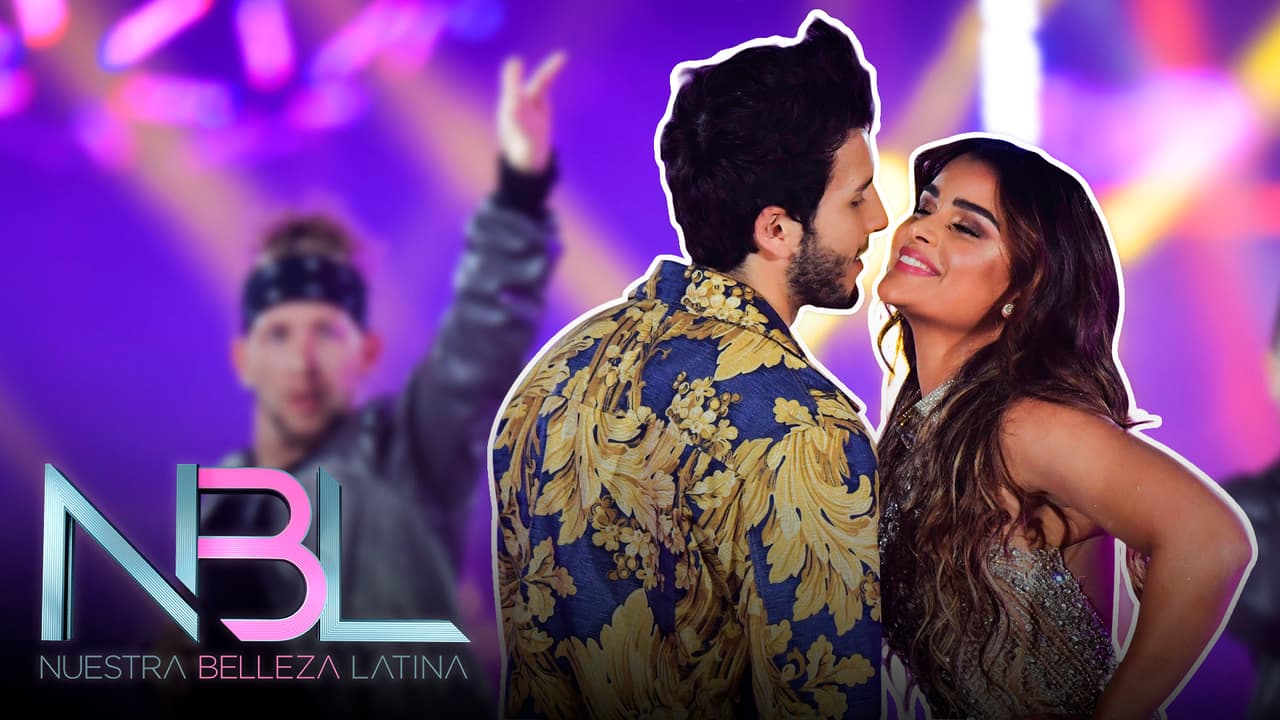 Clarissa y Sebastián