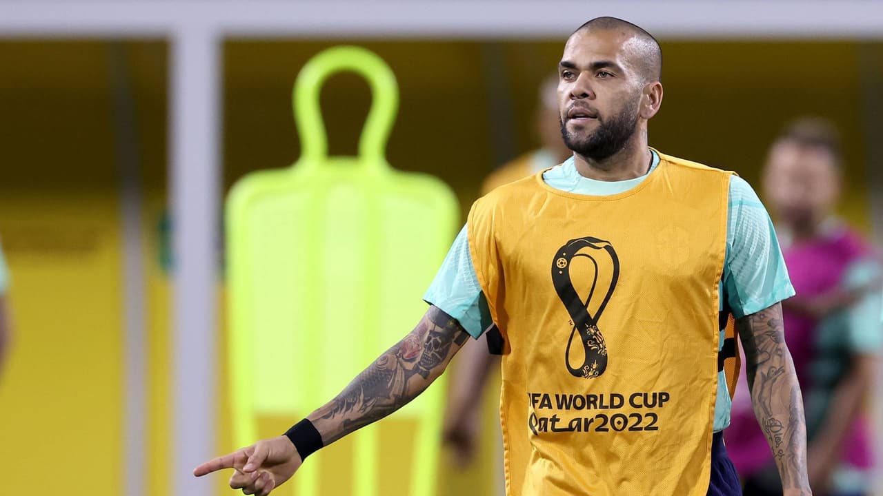 ¡Indignación! Justicia en España falla si concede libertad a Dani Alves